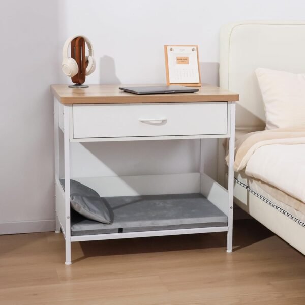 Dog Bed End Table - Image 2